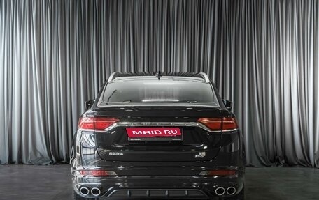 Geely Tugella FY11, 2021 год, 2 679 000 рублей, 4 фотография