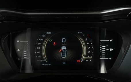 Geely Tugella FY11, 2021 год, 2 679 000 рублей, 14 фотография