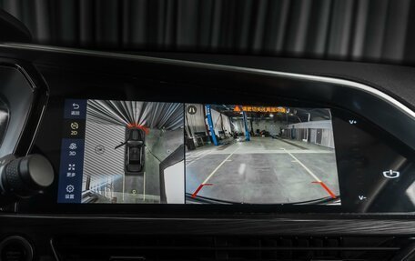 Geely Tugella FY11, 2021 год, 2 679 000 рублей, 16 фотография