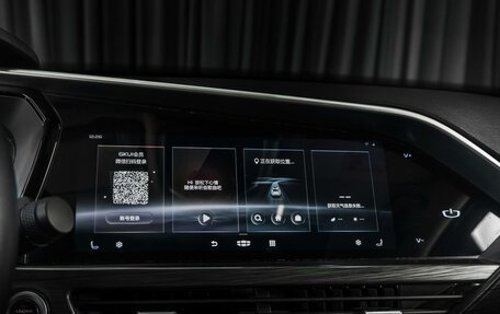 Geely Tugella FY11, 2021 год, 2 679 000 рублей, 15 фотография