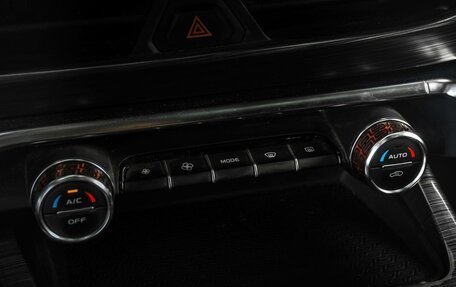 Geely Tugella FY11, 2021 год, 2 679 000 рублей, 17 фотография