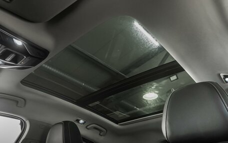 Geely Tugella FY11, 2021 год, 2 679 000 рублей, 12 фотография