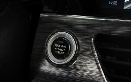 Geely Tugella FY11, 2021 год, 2 679 000 рублей, 18 фотография