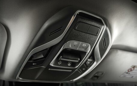 Geely Tugella FY11, 2021 год, 2 679 000 рублей, 20 фотография