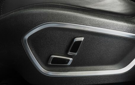 Geely Tugella FY11, 2021 год, 2 679 000 рублей, 23 фотография