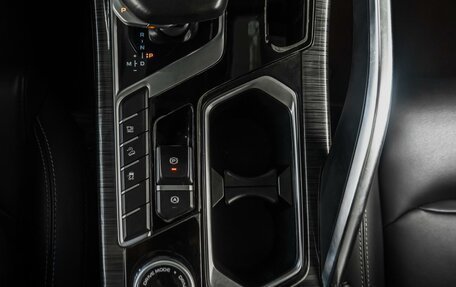 Geely Tugella FY11, 2021 год, 2 679 000 рублей, 19 фотография