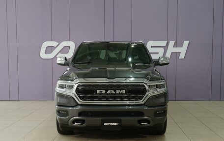 Rambler 1500, 2022 год, 7 498 000 рублей, 3 фотография