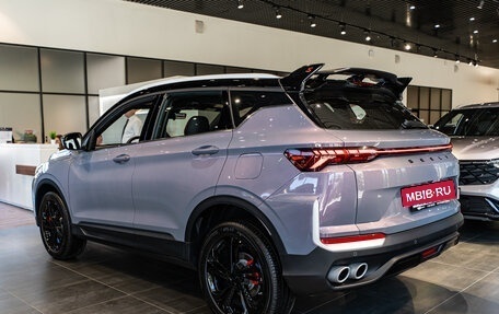 Geely Coolray I, 2026 год, 2 894 990 рублей, 3 фотография