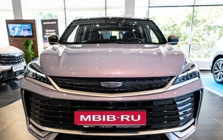 Geely Coolray I, 2026 год, 2 894 990 рублей, 4 фотография