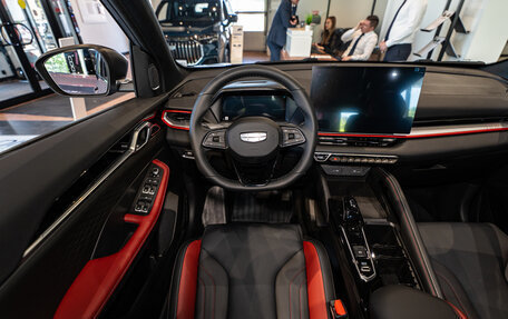 Geely Coolray I, 2026 год, 2 894 990 рублей, 8 фотография
