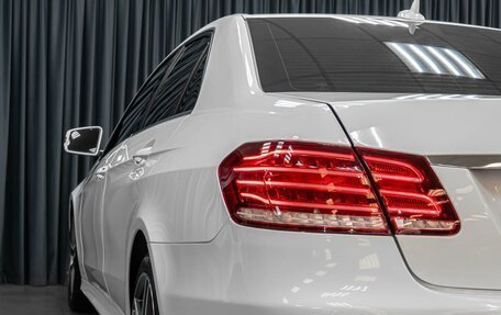 Mercedes-Benz E-Класс, 2014 год, 2 469 000 рублей, 7 фотография