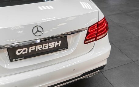Mercedes-Benz E-Класс, 2014 год, 2 469 000 рублей, 8 фотография