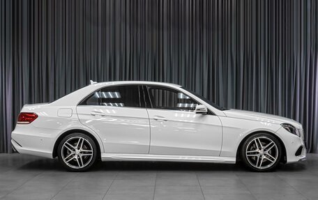 Mercedes-Benz E-Класс, 2014 год, 2 469 000 рублей, 5 фотография
