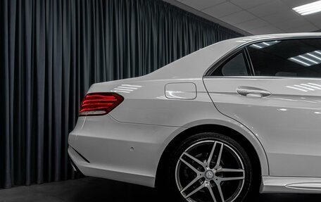 Mercedes-Benz E-Класс, 2014 год, 2 469 000 рублей, 11 фотография