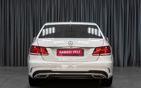 Mercedes-Benz E-Класс, 2014 год, 2 469 000 рублей, 4 фотография