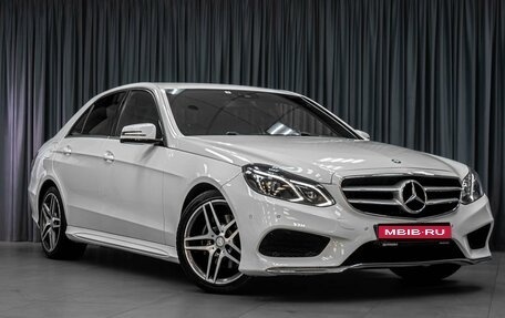 Mercedes-Benz E-Класс, 2014 год, 2 469 000 рублей, 6 фотография
