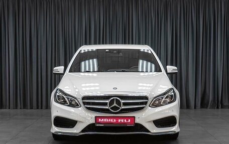 Mercedes-Benz E-Класс, 2014 год, 2 469 000 рублей, 3 фотография