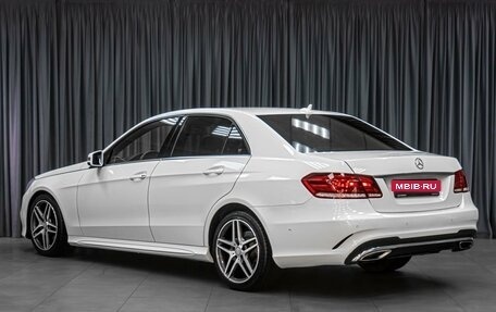 Mercedes-Benz E-Класс, 2014 год, 2 469 000 рублей, 2 фотография