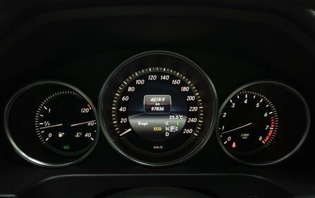 Mercedes-Benz E-Класс, 2014 год, 2 469 000 рублей, 18 фотография