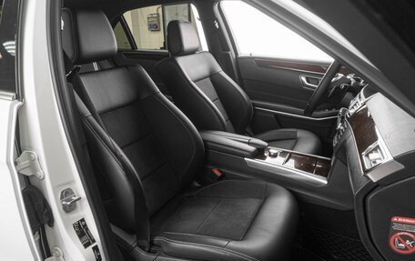 Mercedes-Benz E-Класс, 2014 год, 2 469 000 рублей, 14 фотография