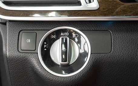 Mercedes-Benz E-Класс, 2014 год, 2 469 000 рублей, 22 фотография