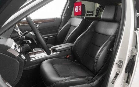 Mercedes-Benz E-Класс, 2014 год, 2 469 000 рублей, 16 фотография