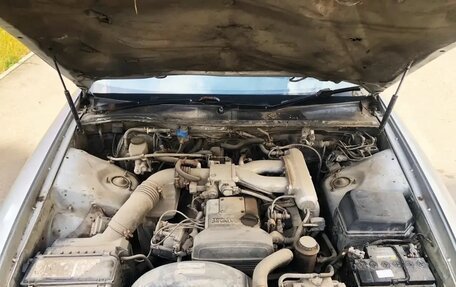 Toyota Chaser IV, 1994 год, 495 000 рублей, 10 фотография