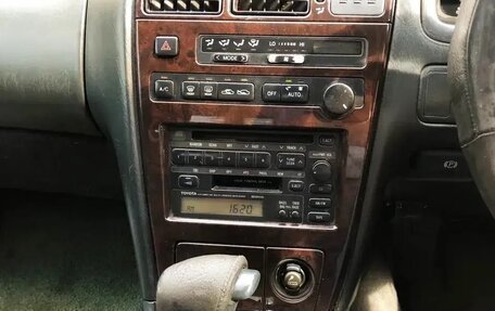 Toyota Chaser IV, 1994 год, 495 000 рублей, 8 фотография