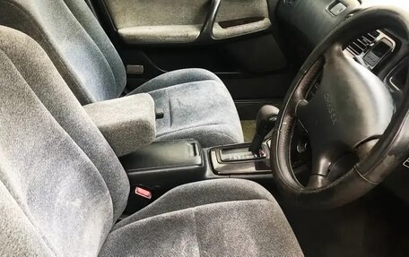 Toyota Chaser IV, 1994 год, 495 000 рублей, 5 фотография