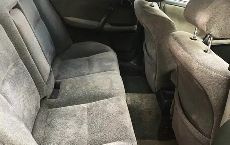 Toyota Chaser IV, 1994 год, 495 000 рублей, 6 фотография