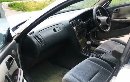 Toyota Chaser IV, 1994 год, 495 000 рублей, 7 фотография