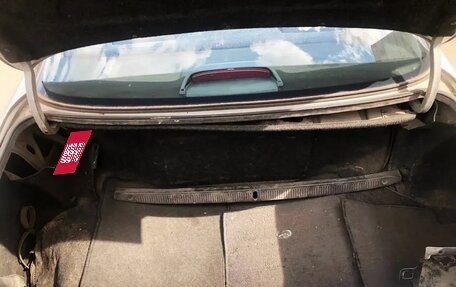 Toyota Chaser IV, 1994 год, 495 000 рублей, 15 фотография