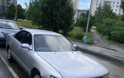 Toyota Chaser IV, 1994 год, 495 000 рублей, 1 фотография