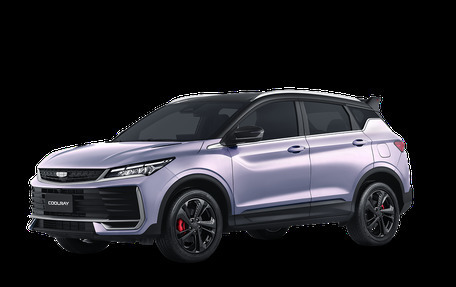 Geely Coolray I, 2026 год, 2 894 990 рублей, 1 фотография