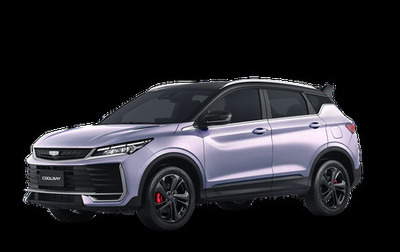 Geely Coolray I, 2026 год, 2 894 990 рублей, 1 фотография