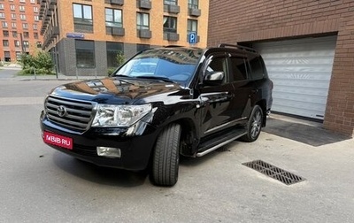 Toyota Land Cruiser 200, 2008 год, 2 600 000 рублей, 1 фотография