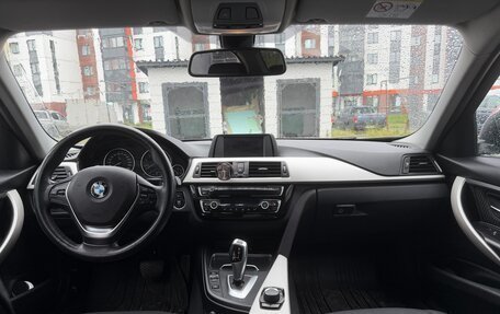 BMW 3 серия, 2017 год, 2 579 000 рублей, 5 фотография