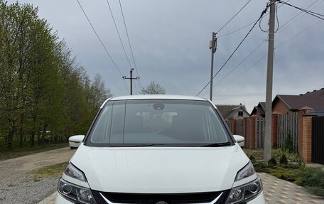 Nissan Serena IV, 2018 год, 1 700 000 рублей, 6 фотография