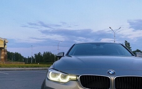 BMW 3 серия, 2017 год, 2 579 000 рублей, 7 фотография
