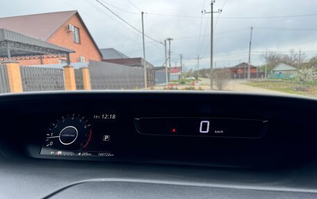 Nissan Serena IV, 2018 год, 1 700 000 рублей, 20 фотография