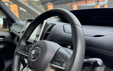 Nissan Serena IV, 2018 год, 1 700 000 рублей, 19 фотография