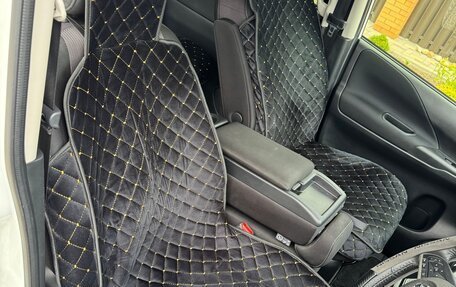 Nissan Serena IV, 2018 год, 1 700 000 рублей, 22 фотография