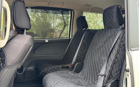 Nissan Serena IV, 2018 год, 1 700 000 рублей, 25 фотография