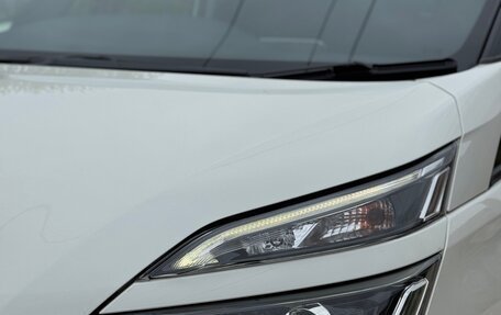 Nissan Serena IV, 2018 год, 1 700 000 рублей, 39 фотография