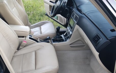 Subaru Forester, 2007 год, 760 000 рублей, 8 фотография