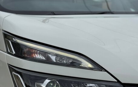 Nissan Serena IV, 2018 год, 1 700 000 рублей, 38 фотография