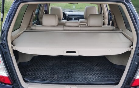 Subaru Forester, 2007 год, 760 000 рублей, 12 фотография