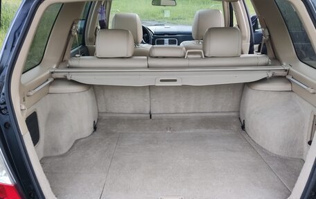 Subaru Forester, 2007 год, 760 000 рублей, 11 фотография