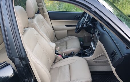 Subaru Forester, 2007 год, 760 000 рублей, 13 фотография