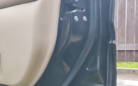 Subaru Forester, 2007 год, 760 000 рублей, 20 фотография
